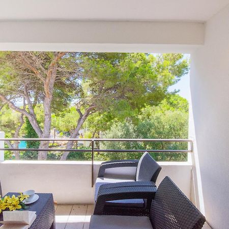 Apartamento Ferrera Park 623 Кала-Феррера Экстерьер фото