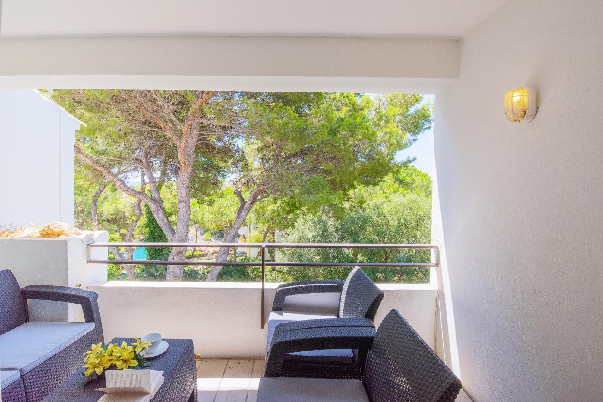 Apartamento Ferrera Park 623 Кала-Феррера Экстерьер фото