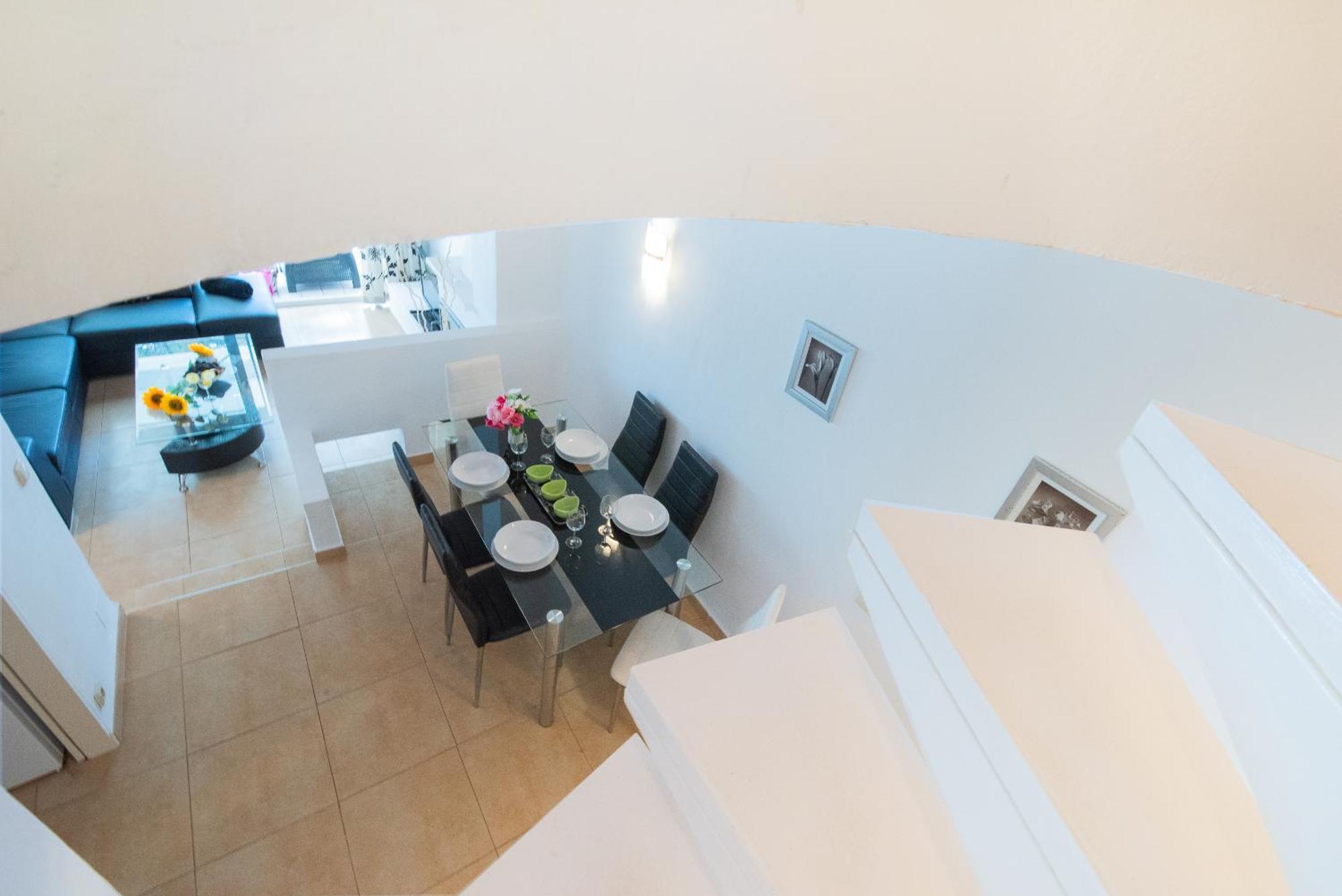 Apartamento Ferrera Park 623 Кала-Феррера Экстерьер фото